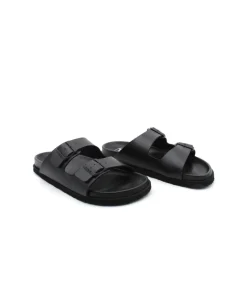 Homme L'Empreinte Chaussures Sandales Et Nu-Pieds|SCHOLL JULIEN OVER