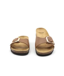 Femme L'Empreinte Chaussures Mules|SCHOLL KATHLEEN LEATHER