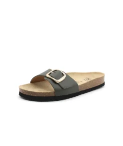 Femme L'Empreinte Chaussures Mules|SCHOLL KATHLEEN LEATHER