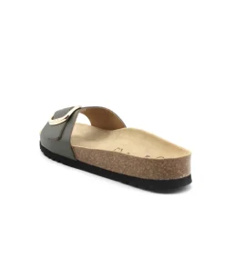 Femme L'Empreinte Chaussures Mules|SCHOLL KATHLEEN LEATHER