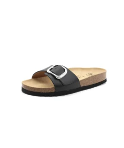 Femme L'Empreinte Chaussures Mules|SCHOLL KATHLEEN LEATHER