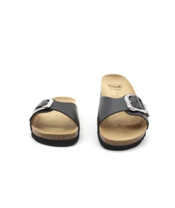 Femme L'Empreinte Chaussures Mules|SCHOLL KATHLEEN LEATHER