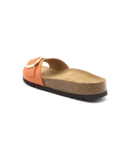 Femme L'Empreinte Chaussures Mules|SCHOLL KATHLEEN LEATHER