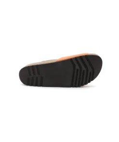 Femme L'Empreinte Chaussures Mules|SCHOLL KATHLEEN LEATHER