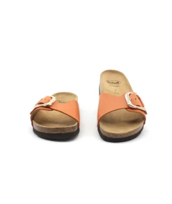 Femme L'Empreinte Chaussures Mules|SCHOLL KATHLEEN LEATHER