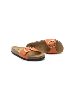 Femme L'Empreinte Chaussures Mules|SCHOLL KATHLEEN LEATHER