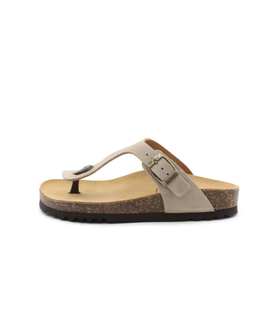 Femme L'Empreinte Chaussures Mules|SCHOLL NICOLE