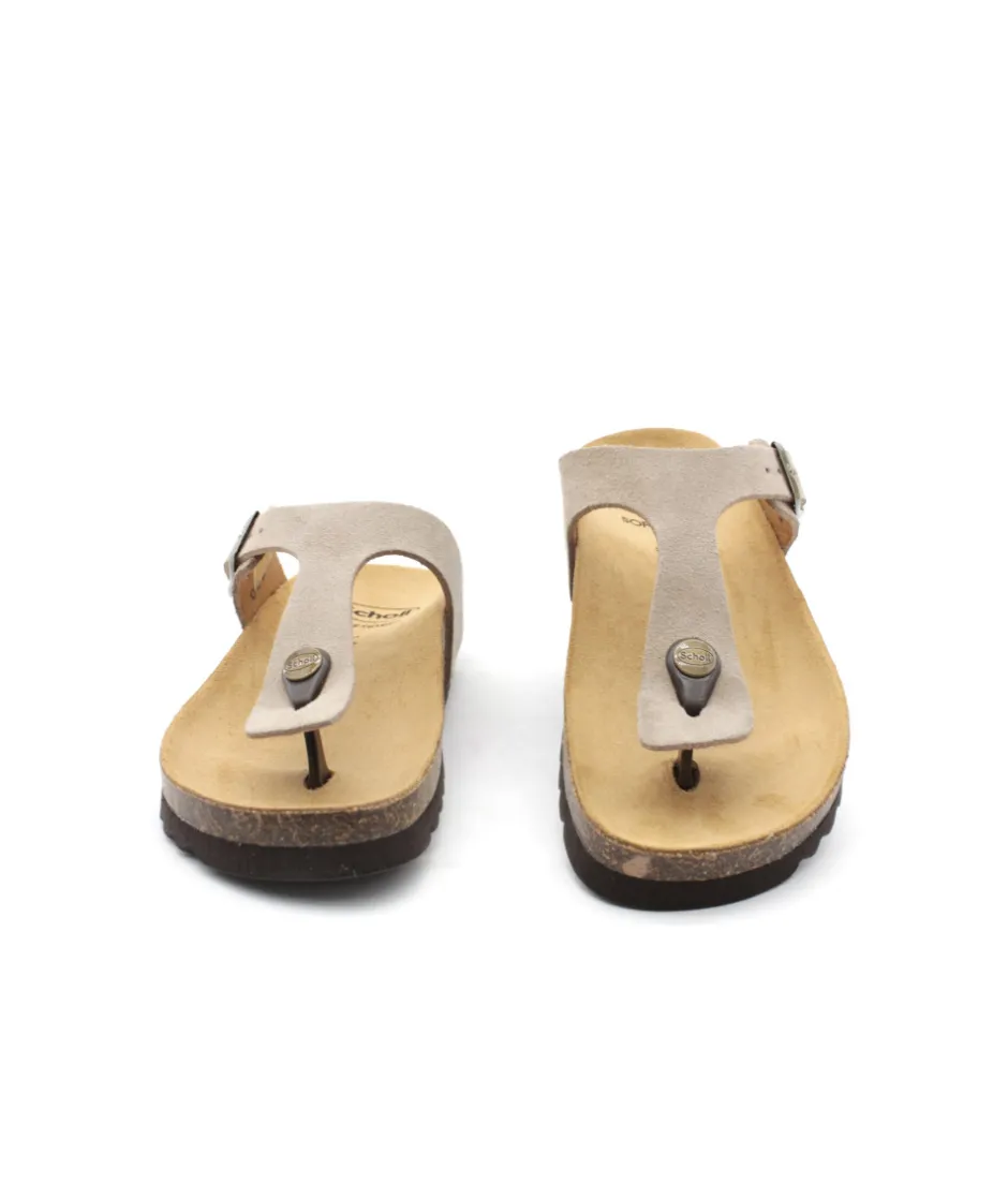 Femme L'Empreinte Chaussures Mules|SCHOLL NICOLE