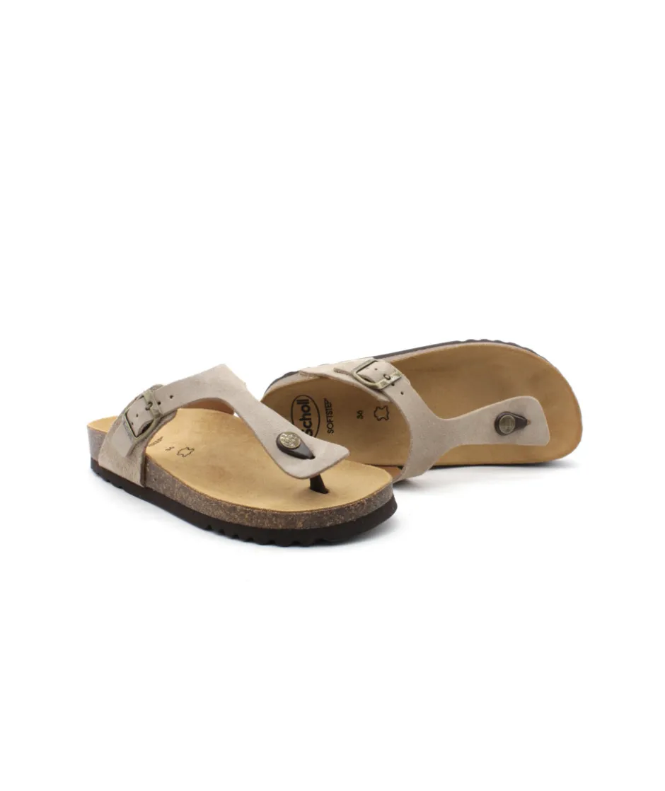 Femme L'Empreinte Chaussures Mules|SCHOLL NICOLE