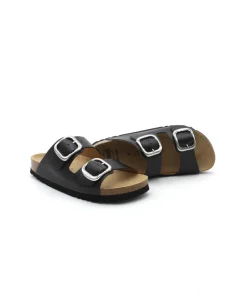 Femme L'Empreinte Chaussures Mules|SCHOLL NOELLE