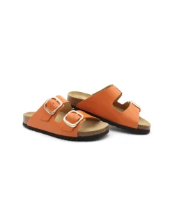 Femme L'Empreinte Chaussures Mules|SCHOLL NOELLE