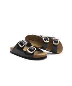 Femme L'Empreinte Chaussures Mules|SCHOLL NOELLE