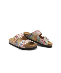 Femme L'Empreinte Chaussures Mules|SCHOLL NOELLE