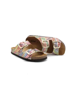 Femme L'Empreinte Chaussures Mules|SCHOLL NOELLE