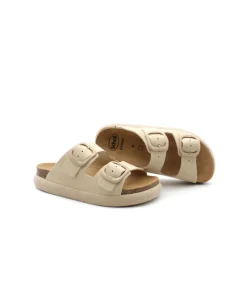 Femme L'Empreinte Chaussures Mules|SCHOLL NOELLE CHUNKY