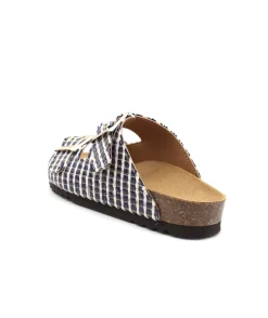 Femme L'Empreinte Chaussures Mules|SCHOLL NOELLE RAFFIA