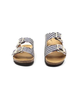 Femme L'Empreinte Chaussures Mules|SCHOLL NOELLE RAFFIA