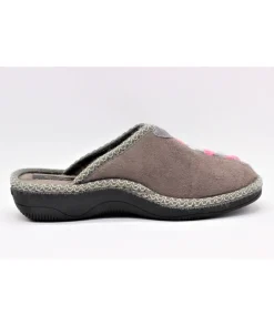 Femme L'Empreinte Chaussures Chaussons|SEMELFLEX ADDA
