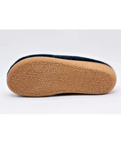 Femme L'Empreinte Chaussures Chaussons|SEMELFLEX APENNINS