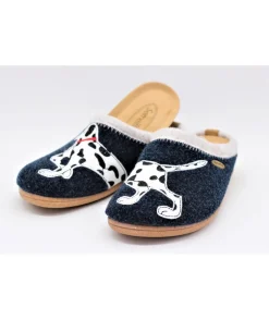 Femme L'Empreinte Chaussures Chaussons|SEMELFLEX APENNINS