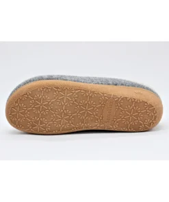 Femme L'Empreinte Chaussures Chaussons|SEMELFLEX DOLOMITES