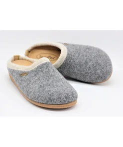 Femme L'Empreinte Chaussures Chaussons|SEMELFLEX DOLOMITES