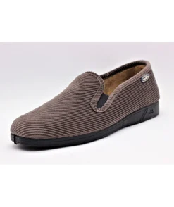 Homme L'Empreinte Chaussures Chaussons|SEMELFLEX HADES