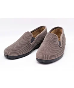 Homme L'Empreinte Chaussures Chaussons|SEMELFLEX HADES