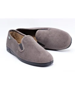 Homme L'Empreinte Chaussures Chaussons|SEMELFLEX HADES