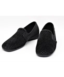 Femme L'Empreinte Chaussures Chaussons|SEMELFLEX MARIE CHRISTINE