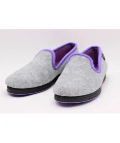 Femme L'Empreinte Chaussures Chaussons|SEMELFLEX ROSY