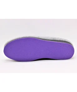 Femme L'Empreinte Chaussures Chaussons|SEMELFLEX ROSY