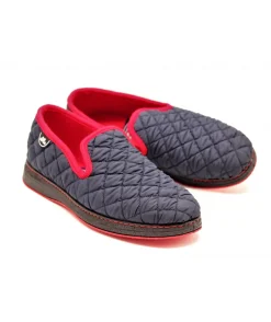 Homme L'Empreinte Chaussures Chaussons|SEMELFLEX SUPER REMY