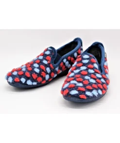 Femme L'Empreinte Chaussures Chaussons|SEMELFLEX VALY