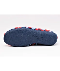 Femme L'Empreinte Chaussures Chaussons|SEMELFLEX VALY