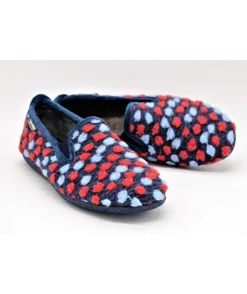 Femme L'Empreinte Chaussures Chaussons|SEMELFLEX VALY