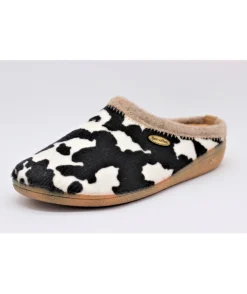 Femme L'Empreinte Chaussures Chaussons|SEMELFLEX VERCORS