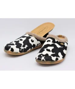 Femme L'Empreinte Chaussures Chaussons|SEMELFLEX VERCORS