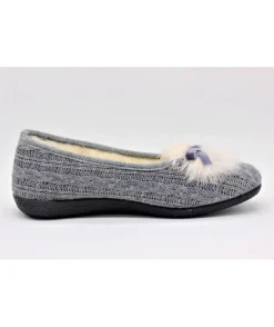 Femme L'Empreinte Chaussures Chaussons|SEMELFLEX VIOLA