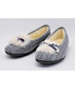 Femme L'Empreinte Chaussures Chaussons|SEMELFLEX VIOLA