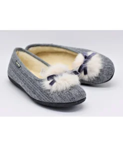 Femme L'Empreinte Chaussures Chaussons|SEMELFLEX VIOLA