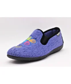 Femme L'Empreinte Chaussures Chaussons|SEMELFLEX VIVYANE