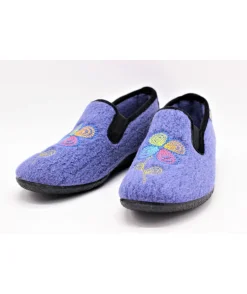 Femme L'Empreinte Chaussures Chaussons|SEMELFLEX VIVYANE