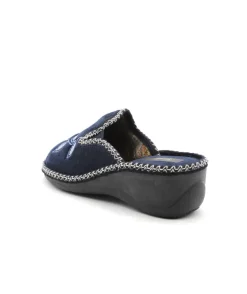 Femme L'Empreinte Chaussures Chaussons|SEMELFLEX ADELAIDE2