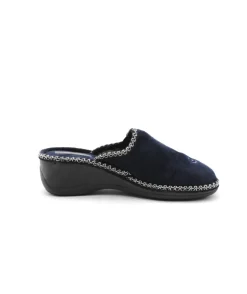 Femme L'Empreinte Chaussures Chaussons|SEMELFLEX ADELAIDE2