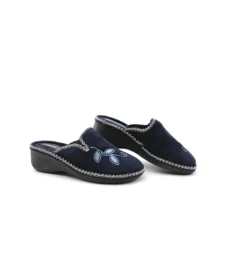 Femme L'Empreinte Chaussures Chaussons|SEMELFLEX ADELAIDE2