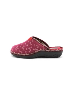 Femme L'Empreinte Chaussures Chaussons|SEMELFLEX AMELIA