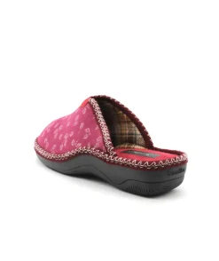 Femme L'Empreinte Chaussures Chaussons|SEMELFLEX AMELIA