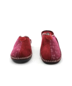 Femme L'Empreinte Chaussures Chaussons|SEMELFLEX AMELIA