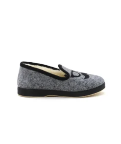 Homme L'Empreinte Chaussures Chaussons|SEMELFLEX CALODAVID